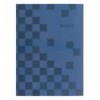 Книга записная Axent Mosaic, 8427-1-A, А4- 203*273 мм, 96 листов, клеточка, синяя