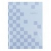 Книга записная Axent Mosaic, 8427-2-A, А4- 203*273 мм, 96 листов, клетка, серая