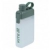 Бутылочка для воды K25-1239-3, 450 мл, зеленая