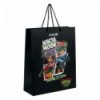 Пакет паперовий подарунковий Kite Ninja Turtles NT25-266, 26х32см