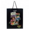 Пакет паперовий подарунковий Kite Ninja Turtles NT25-266, 26х32см