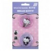 Набор значок светоотражающих Kite Hello Kitty HK25-107-1