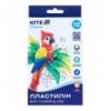 Пластилін восковий Kite Creative K-086 12 кольорів, 200 г