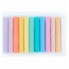 Пластилин восковой Kite Creative Pastel K-086-P, 12 цветов, 200 г
