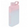 Пляшка для води K25-1239-2, 450 мл, рожева