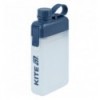 Пляшка для води K25-1239-1, 450 мл, синя