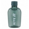 Пляшка для води K25-1240-2, 650 мл, зелена