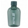 Пляшка для води K25-1240-2, 650 мл, зелена