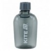 Бутылочка для воды K25-1240-1, 650 мл, серая