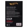 Блокнот Kite How Wheels HW26-224, 48 листов, клетка
