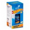 Термочашка с трубочкой Kite Hot Wheels HW25-1263, 350 мл