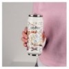 Термочашка с трубочкой Kite Harry Potter HP25-1264, 500мл