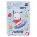 Блокнот Kite Pochacco PC26-224, 48 листов, клетка