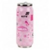 Термочашка с трубочкой Kite Angel K25-1264-2, 500мл