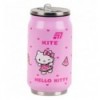 Термочашка з трубочкою Kite Hello Kitty HK25-1263, 350 мл