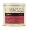 Чай Dilmah Watte Somerset estate №533 черный цейлонский байховый листовой 125г