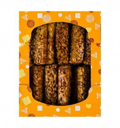 Сладости восточные ООО Белфи Хомка 410г