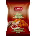 Арахіс смажений ТМ Sultan slt.51790, солоний в хрусткій оболонці зі смаком телятини, 60г
