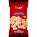 Арахис жареный ТМ Sultan slt.50427, соленый со вкусом бекона, 60г