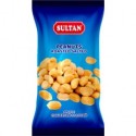 Арахис жареный ТМ Sultan slt.50083, соленый, 60г