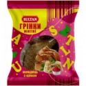 Гренки ржаные ТМ Sultan slt.50991 "холодец с хреном", 80г