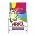 Ariel Средство Аква-Пудра Цвет автомат 2.1кг