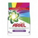Ariel Средство Аква-Пудра Цвет автомат 3.4кг