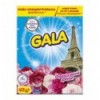 Gala Порошок Аква-Пудра Французький аромат для колоьрових речей ручне прання 405г
