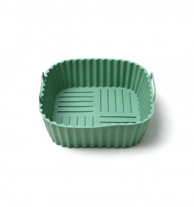 Форма силіконова для аєрогрилю Ringel Herbal 22x22x8.5см