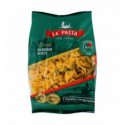 Вироби макаронні La` Pasta Per Primi Бантики №2001 фігурні з твердих сортів пшениці група А клас екс