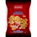 Арахис жареный ТМ Sultan slt.51028, соленый со вкусом бекона, 120г