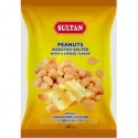 Арахис жареный ТМ Sultan slt.51011, соленый со вкусом сыра, 120г