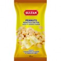 Арахіс смажений ТМ Sultan slt.50687, солоний зі смаком сиру, 60г