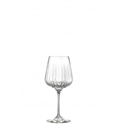 Набір Metro Professional склянок для коктейлів 6шт 0.49л