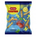 Сухарики со вкусом краб ТМ Sultan slt.51073, 90г