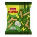 Сухарики со вкусом сметана с зеленью ТМ Sultan slt.51066, 90г