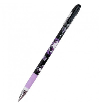 Ручка гелевая "пиши-стирай" Kite Anime Dream K26-068-1, синяя