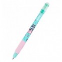 Ручка гелевая "пиши-стирай" Kite Smart Be Friends K26-098-1, синяя