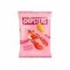 Chipster`s Чипси картопляні хвилясті зі смаком Лобстер 95г