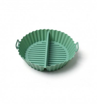 Форма силіконова для аєрогрилю Ringel Herbal 20x20x4.5см