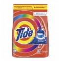 Tide Засіб Аква-Пудра Колор автомат 3.4кг