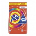 Tide Средство Аква-Пудра Цвет автомат 5кг