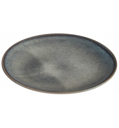 Тарелка Metro Professional Turin десертная 20см 6шт