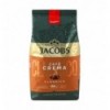Кофе Jacobs Cafe crema Classico натурально жареный в зернах 1кг