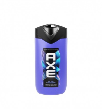 Axe Гель для душу з ароматом лаванди 225мл