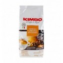 Кава Kimbo Crema Intensa в зернах смажена 1000г