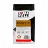 Кофе Totti Caffe Ristretto натурально жареный в зернах 1кг