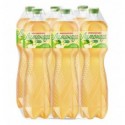 Напиток Моршинская Лимонада со вкусом яблока 6 х 1.5л