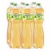 Напій б/а Моршинська Лимонада зі смаком яблука 6 х 1.5л