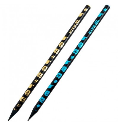 Олівець графітний Kite K26-159